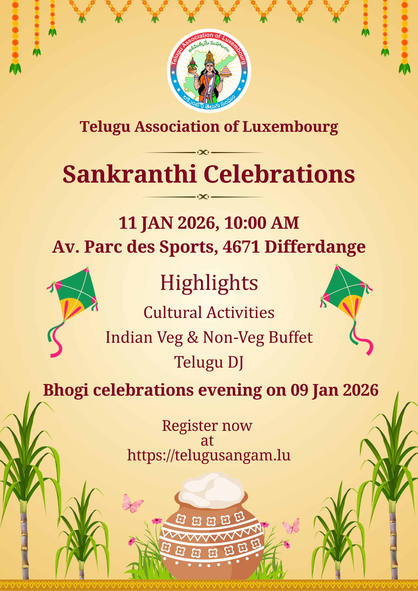 TAL-Sankranthi-2026